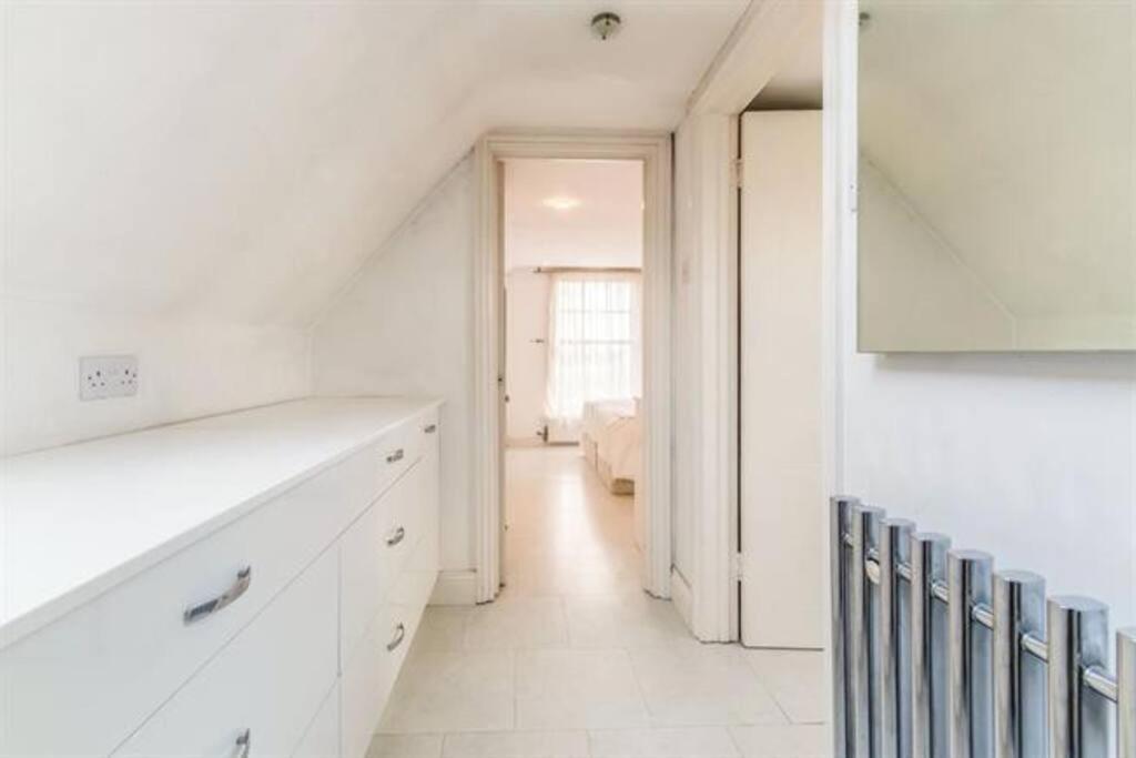Beautiful Apartment In The Heart Of Rochester Rochester  Dış mekan fotoğraf