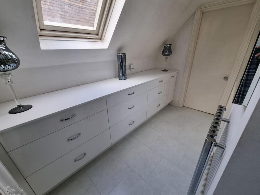 Beautiful Apartment In The Heart Of Rochester Rochester  Dış mekan fotoğraf