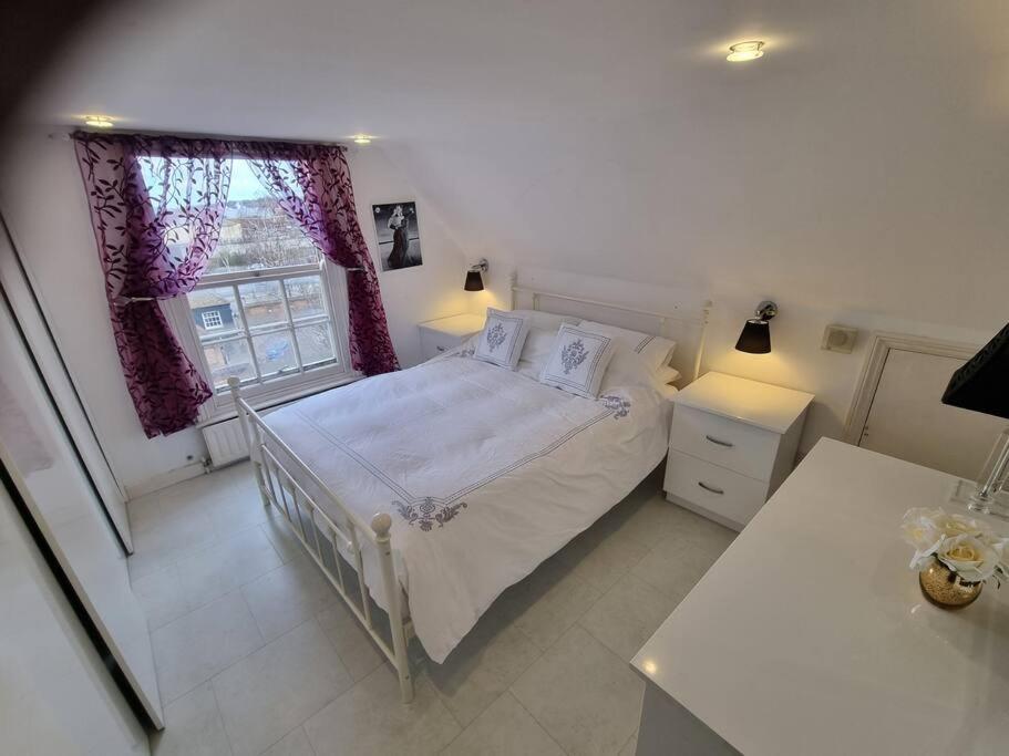 Beautiful Apartment In The Heart Of Rochester Rochester  Dış mekan fotoğraf