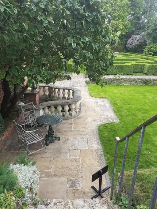 Beautiful Apartment In The Heart Of Rochester Rochester  Dış mekan fotoğraf