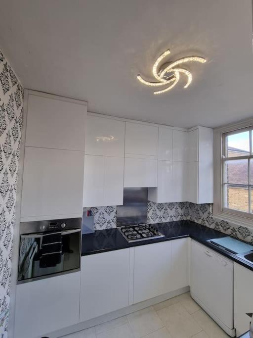Beautiful Apartment In The Heart Of Rochester Rochester  Dış mekan fotoğraf