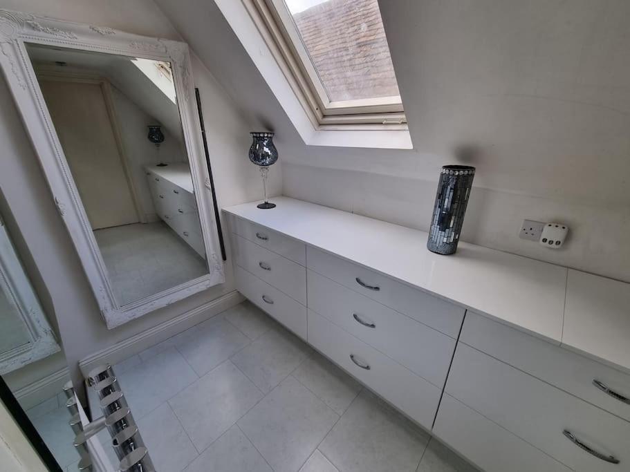 Beautiful Apartment In The Heart Of Rochester Rochester  Dış mekan fotoğraf