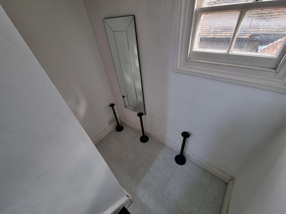Beautiful Apartment In The Heart Of Rochester Rochester  Dış mekan fotoğraf