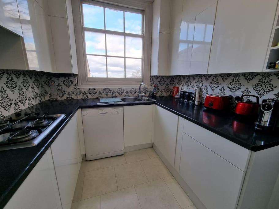 Beautiful Apartment In The Heart Of Rochester Rochester  Dış mekan fotoğraf